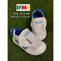 ราคา รองเท้าเด็กญี่ปุ่นมือสอง IFME 13.5 cm (22766318927)