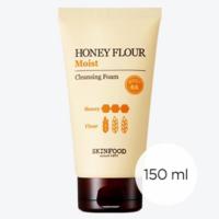 ราคา Skinfood Honey Flour Moist Cleansing Foam 150ml