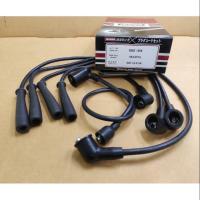 ราคา สายหัวเทียน MAZDA 626GLX 1.8 [F8] (3188320600)