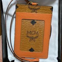 ราคา Used ที่ใส่บัตร MCM พร้อมสายห้อยคอ (4818706195)