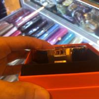 ราคา New Hermes Clic Clac H black ghw (2114977839)