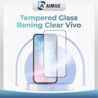 ราคา Vivo Y15s / V23 5G Tempered Glass Clear Anti-Scratch Clear Glass (41005787776)