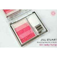 ราคา Jill Stuart Blooming Dew Oil In Blush 5.4g (475474373)