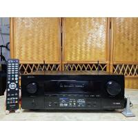 ราคา DENON AVR-X2500H (7.2Ch) 4K,Atmos,WiFi, Bluetooth,Hi-Res มือสองนำเข้าจากญี่ปุ่น (29528076007)