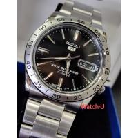 ราคา ช้อปดีมีคืน นาฬิกาข้อมือ ผู้ชาย SEIKO 5 Automatic men watch รุ่น SNKE01K1 SNKE01K SNKE01 (9558227662)