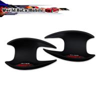 ราคา ถ้วยรองมือเปิดประตู ประตูหน้า ดำด้าน Suzuki New Swift Hatchback ปี 2018-2020 (7781271736)