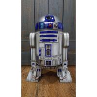 ราคา ถังป๊อปคอร์น R2D2 R2-D2 Plastic Popcorn Bucket Starwars Star wars สตาร์วอร์ สตาร์ วอร์ส อาร์ทูดีทู Major เมเจอร์ (13030478710)