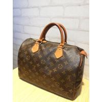 ราคา LV Speedy 30 แท้ (1687974819)