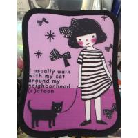 ราคา แผ่นรองเมาส์ลายการ์ตูน (23851436185)