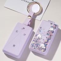 ราคา TPU รถ Remote Key Case สําหรับ Changan AVATR 11 พวงกุญแจสําหรับ AVATR 11 กุญแจรถ Fob AVATR 11 NFC เปลือกกุญแจ (42655982472)