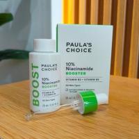 ราคา PAULA'S CHOICE :: Resist 10% Niacinamide Booster สุดยอดทรีทเมนท์รูขุมขน เปี่ยม (1293977177)