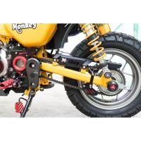 ราคา บังโซ่ซีก (มีเนียม) MONKEY-125 สีแดง , สีทอง , สีน้ำเงิน , สีเงิน , สีดำ (7336472179)