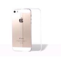 ราคา ถูก!!! เคส iPhone 5/5S ซิลิโคนใส บาง0.3 mm (56704062)