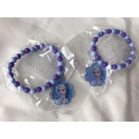ราคา กำไล เจ้าหญิง เอลซ่า โฟรเซ่น ลิขสิทธิ์แท้ Disney Frozen (12408090082)