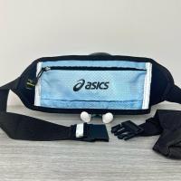 ราคา Asics กระเป๋าคาดเอว ออกกำลังกาย (มือสอง) (24641710466)