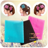 ราคา แผ่นแปะผม 1 ซอง 2 ชิ้น ใช้แปะผมขณะแต่งหน้า❣️ใช้ได้บ่อยตามต้องการ สามารถล้างทำความสะอาดได้ mt99 (3944149488)