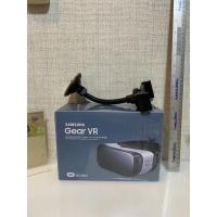ราคา Samsung gear vr ⚡️Sale⚡️ของแท้ สภาพใหม่ แต่ขอบหนังด้านหลังรุ่ยค่ะ (13774809803)