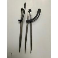 ราคา วงเวียนPSH Hand Tools (DIVIDER) รุ่นสกรูล๊อก สิ้นค้าคุณภาพ Japan งานหนัก วงเวียนหนาและแข็งแรง (20984037630)