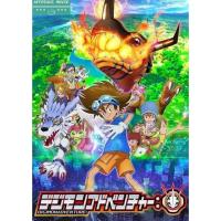 ราคา Digimon Adventure 2020 ALL EPISODE - ดีวีดี,PENDRIVE (25345613836)