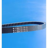 ราคา 33S-E7641-00สายพานแท้YAMAHA Mio125,Mio125GP,Mio125GT,Mio125MX,Nouvo125SX อะไหล่แท้ศูนย์YAMAHA()1ชิ้น (25752972513)