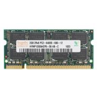 ราคา Hynix 2GB DDR2 Bus 800MHz PC2-6400 แรมโน๊ตบุ๊ค(สินค้าใหม่) รับประกัน 2 ปี (9277728155)