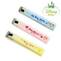 ราคา [พร้อมส่ง] KAI Size M Nail Clipper กรรไกร ตัดเล็บ DISNEY จากประเทศญี่ปุ่น หมีพูส์ มินนี่ มิ๊กกี้ (25995433620)