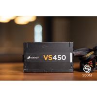 ราคา (PSU) CORSAIR VS450 VS550 VS650 450W 550W 650W (22584229289)
