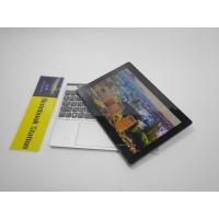 ราคา Lenovo ทัสกรีนถอดจอได้ ram4gb e.mmc64gb เครื่องพร้อมใช้งาน (20104754467)