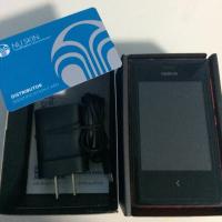 ราคา Nokia Asha503 (มีโค้ดลด) (968438163)