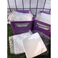 ราคา จานกระเบื้องพร้อมกล่องใส่ ของการบินไทย (3875693191)