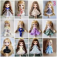 ราคา ชุดตุ๊กตาบลายธ์ราคาถูก​(ราคาเฉพาะชุดไม่รวมตุ๊กตา) (10350238551)