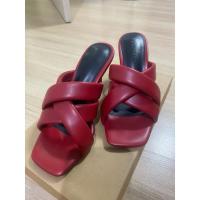 ราคา รองเท้าส้นสูง Eclipse Size 36 #มือสอง ใส่ครั้งเดียว (25882268739)