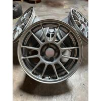 ราคา ล้อ OZ Racing Supper Leggera (25552325987)