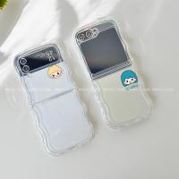 ราคา Samsung Galaxy Z Flip 6 5G / Z Flip 5 5G / Z Flip 4 5G / Z Flip 3 5G / Flip3 Flip4 Flip5 Flip6 -AA71 (42913511054)