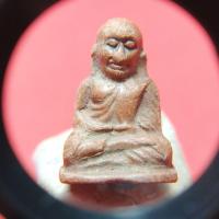 ราคา รูปหล่อเนื้อดินอุดกริ่งหลวงพ่อเงินวัดบางคลานไม่ทราบที่เขย่ามีเสียง (40622805931)