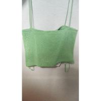 ราคา เสื้อสายเดี่ยวzaraแท้100% (9523606707)