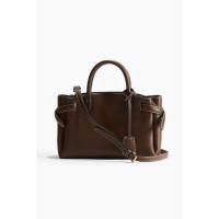 ราคา H&M(เอชแอนด์เอ็ม) กระเป๋าสะพายข้าง ผู้หญิง 1268910_1 (27923433832)