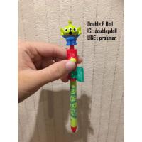 ราคา ปากกา ALIEN GREENMAN TOY STORY *ลิขสิทธิ์แท้จาก disney store (2299957588)