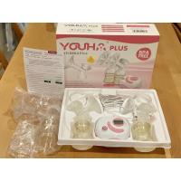 ราคา เครื่องปั้มนม Youha Plus (12008585184)