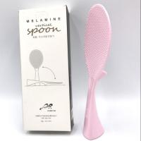 ราคา ทัพพีตักข้าว เมลามีน ข้าวไม่ติด ตั้งได้ นอนได้ ปลาย ทัพพี ไม่ ชน พื้น ตักได้ทั้ง ข้าวญี่ปุ่น ข้าวหอมมะลิ คุณภาพส่งออก (1002575601)