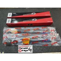 ราคา KYB ลูกหมากแร็ค ไม้ตีกลอง MITSUBISHI มิตซูบิชิ LANCER แลนเซอร์ EX ปี 2009-2014 KRE1030 ขายเป็นคู่ (8177493918)