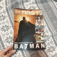 ราคา นิตยสาร BATMAN มือ2 น่าสะสม หายาก (1860299805)