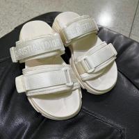 ราคา Dior sandals size36 (19980842693)
