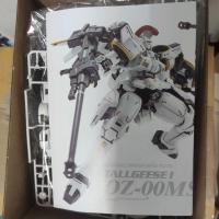 ราคา MG 1/100 Tallgeese I EW [Momoko] (20265753408)