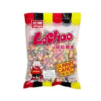 ราคา เยลลี่ Lechao หวานอมเปรี้ยว หนึบ อร่อย 2 แบบ(ขนาด 1 กิโลกรัม/ห่อ) (28339476465)