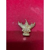 ราคา พญาครุฑมหาเศษรฐี หลวงปู่อ่อง ฐิตธมฺโม วัดสิงหาญ อุบลราชธานี (28428155905)