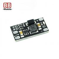 ราคา 10 ชิ้น/เซ็ต Mini DC-DC Boost Step Up Converter 3V 3.2V 3.3V 3.7V 5V 9V ถึง 12V แรงดันไฟฟ้าโมดูลบอร์ด PCB สามารถชุด 5V/ 8V/ 9V (29862543396)