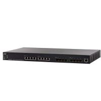 ราคา SG550X-48-K9-EU Cisco SG550X-48 48-port Gigabit Stackable Switch (20535641630)