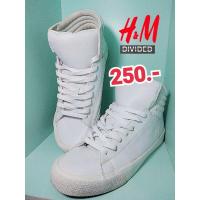 ราคา รองเท้าH&M มือสอง ไซส์ 42 (4549794162)