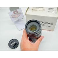 ราคา Canon EF Lens 75-300 iii (18824251852)
